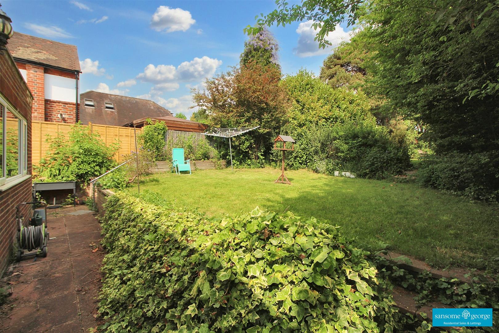 Circuit Lane, Southcote, Reading